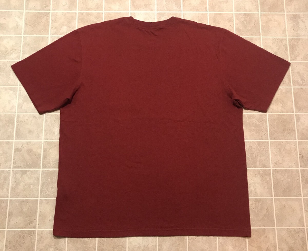 新品未使用タグ付CARHARTT RUGBY SHIRT XL 正規取扱店】 Carhartt WIP(カーハート ワークインプログレス