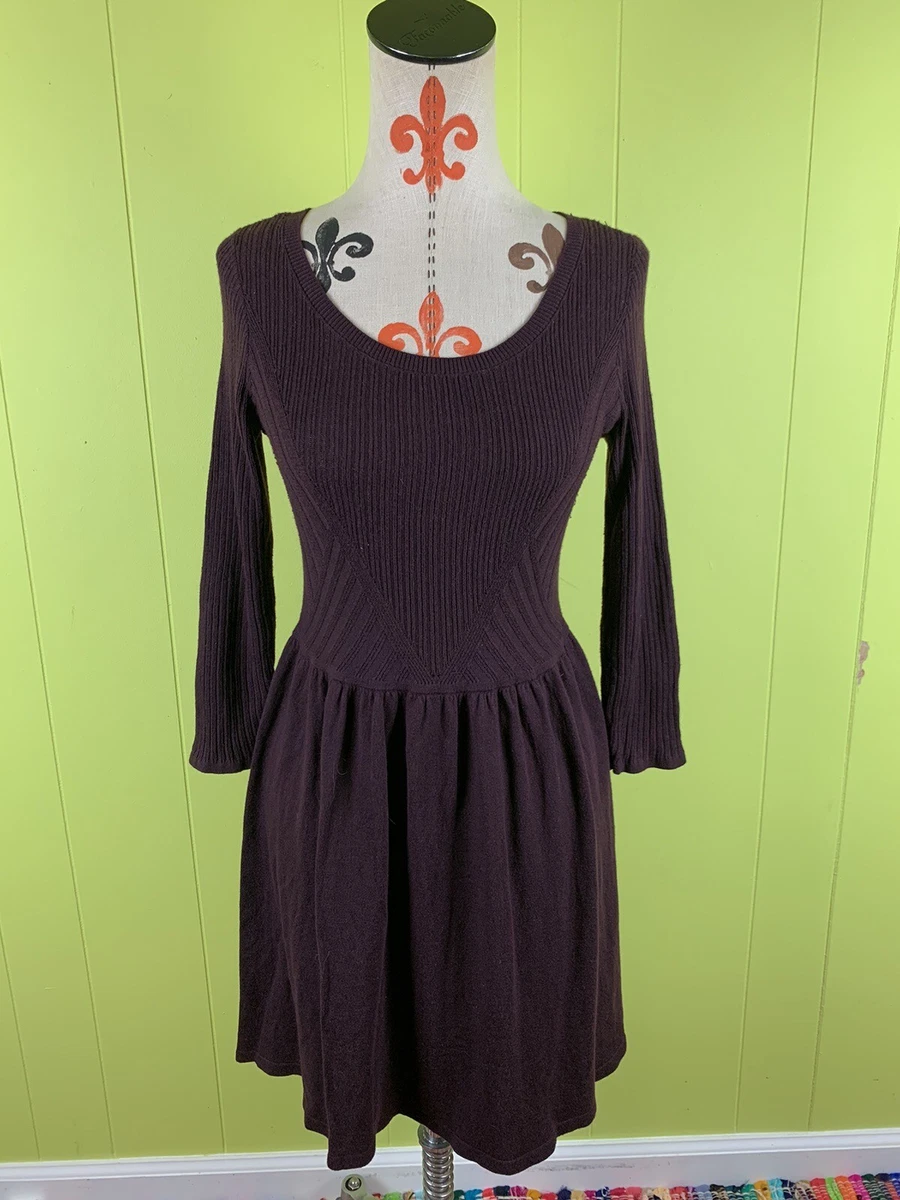 American Eagle Outfitters Women's Knee Length Sweater Dresses for sale | eBay American Eagle Outfitters Women's Knee Length Sweater Dresses for sale | eBay