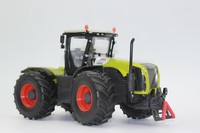 Siku 3271 Claas Xerion 5000 Traktor 1:32 Neu In Ovp