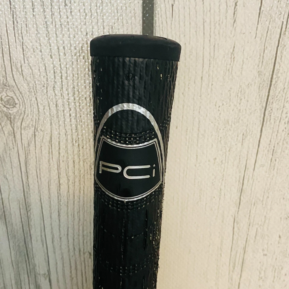 CALLAWAY HAWK EYE Tungsten Injected Titanium 3 Iron Regular Flex Graphite 40.5 - Image 4 of 4