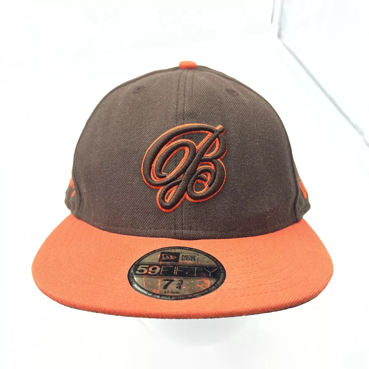 Billabong hotsell fitted hats