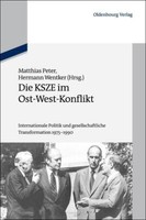 Die Ksze Im Ost-West-Konflikt | Buch | 9783486716931