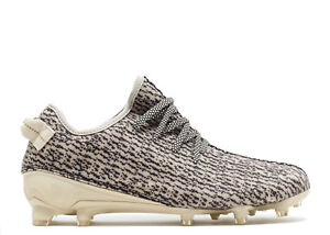 Adidas Yeezy 350 Turtle Dove Football 