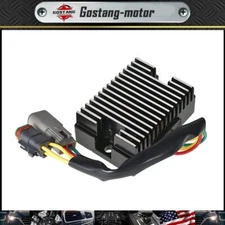 For SeaDoo Voltage Regulator Rectifier 278001581 278001969 4-TEC GTX RXT RXP