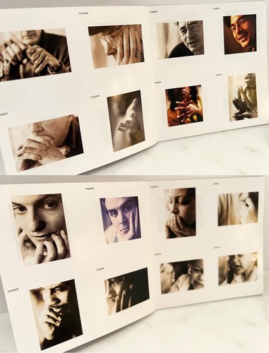PhotoDisc Royalty-Free Photos Signature Series 26 Emotions & Expressions $39.95 - Picture 8 of 10