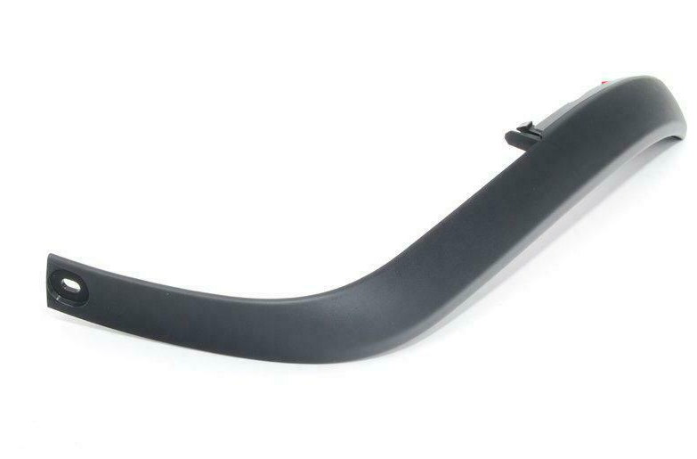 NEW VW TIGUAN 5N MK1 REAR RIGHT WHEEL ARCH REARWARD TRIM