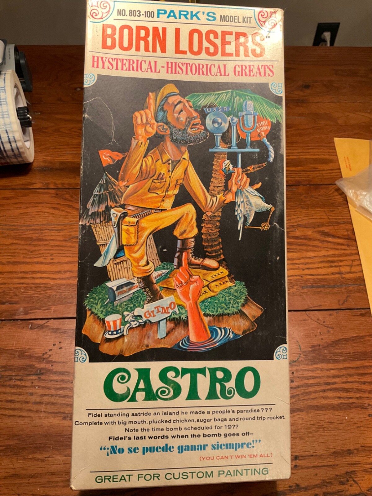 Ebay Item For Sale