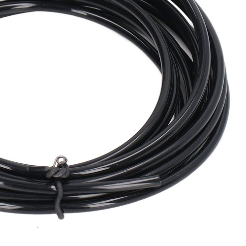 Plastic Ink Tubing Flexible Ink Tube For A3 A4 Printer Photo Inkjet(5M) New - Picture 21 of 22