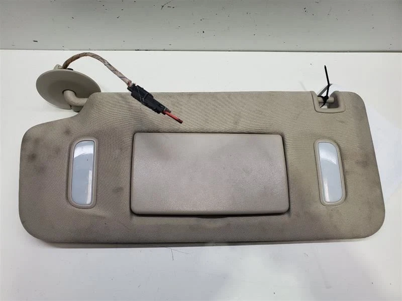 GMC Acadia Limited 2007-2014, iluminación parasol del conductor, 3,6 L, n.º de parte: 23234424 Foto 2 de 4