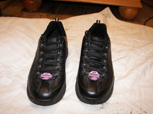 skechers work wear
