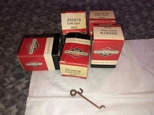 ONE  Briggs & Stratton OEM Governor Links B&S 260878 New in Box