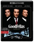 Goodfellas DVDs & Blu-ray Discs