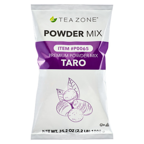 Tea Zone Taro Powder (Made in