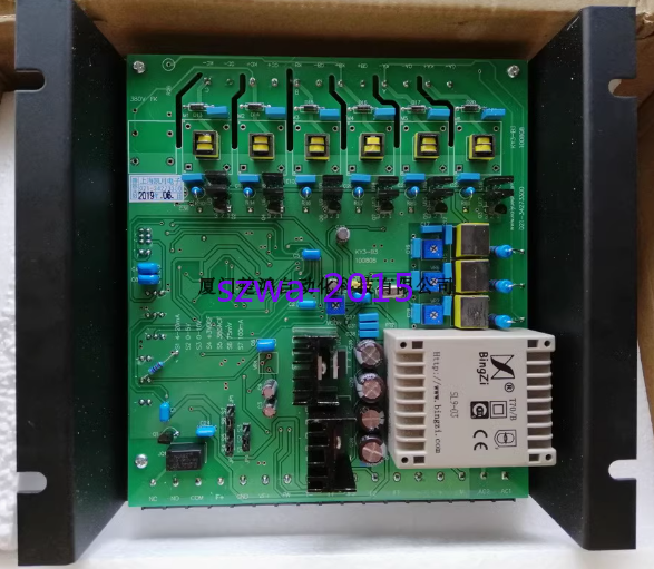 1pcs Used KY3-B thyristor phase shift trigger | eBay 1pcs Used KY3-B thyristor phase shift trigger | eBay