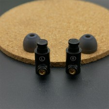 DIY Hi Res In-Ear Headphones Heads Replace For FINAL Audio E4000