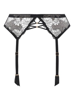 suspender belt primark