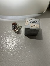 ENZ MR16 projector lamp photo dental light bulb 30v 50w, G.E. brand