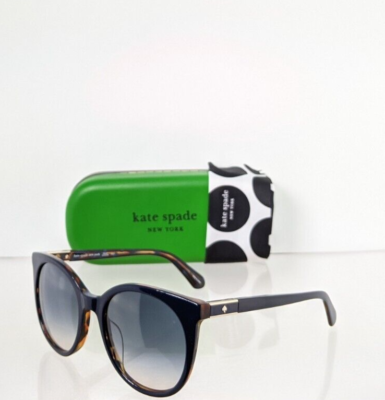 New Authentic Kate Spade Sunglasses Akayla PJPI4 52mm Frame  display picture 2