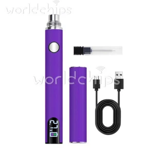 USB Soudage sans fil Fer à souder électrique 650mah 3-speed Tension réglable