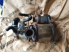 VW,Audi,Seat,Skoda 1,6 TDI 81KW/110PS Diesel Partikelfilter 04L131648R 74.100 Km