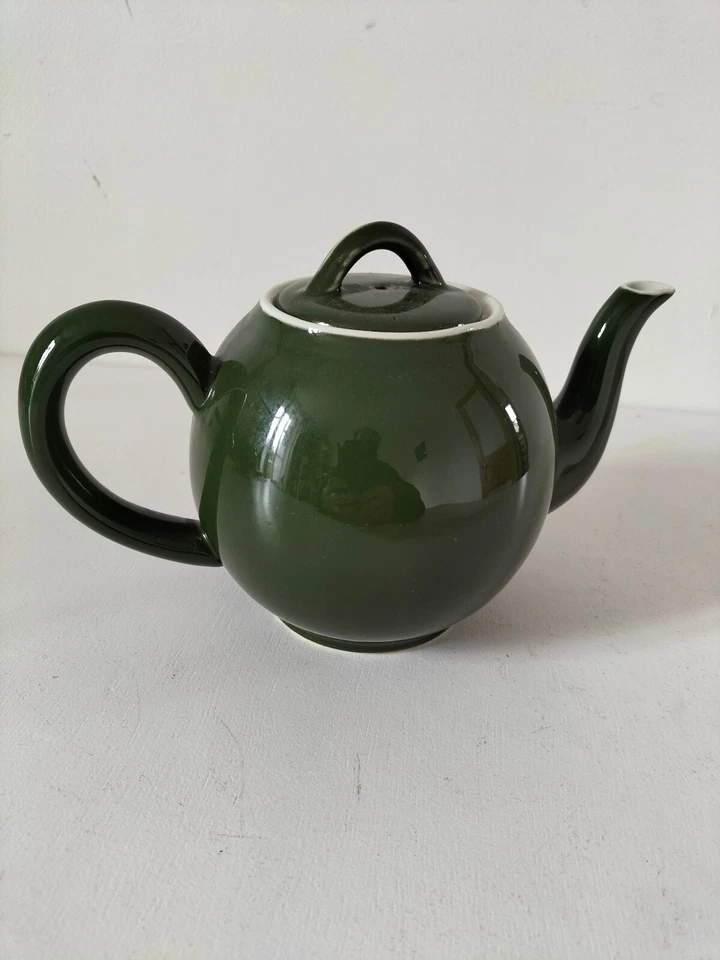 Petite théière Pillivuyt - Photo 3/4