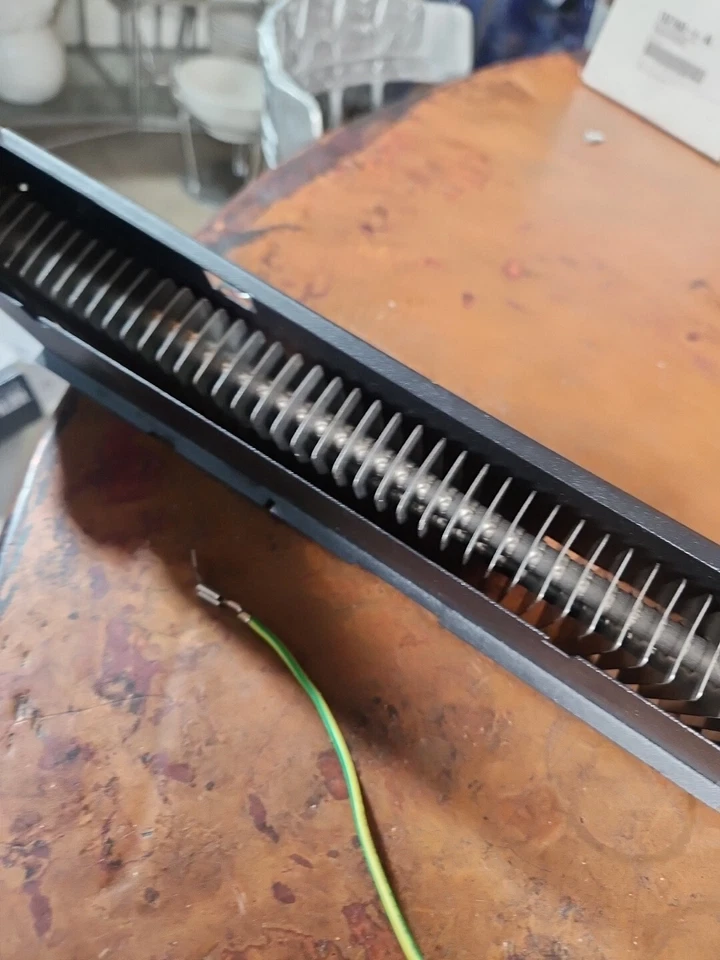 Opti-Myst Dimplex CDFI500-PRO Heating Coil - Image 3 of 4