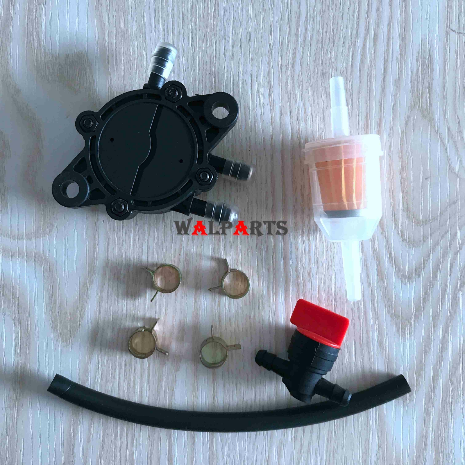 Ricambio Motore Honda GX610 GC190 Pompa Carburante Filtro Nuovo Per Honda EB11000K1, EN2000, EN2500, GC135, GC160, GC190, GX610 - Compatibile Con Vari Motori Honda Pompa Carburante Honda Ricambio Motore Honda GX610 GC190 Pompa Carburante Filtro Nuovo Per Honda EB11000K1, EN2000, EN2500, GC135, GC160, GC190, GX610 - Compatibile Con Vari Motori Honda Pompa Carburante Honda