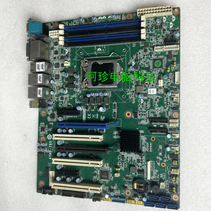 Advantech ASMB-785G4 ASMB-785 server industrial motherboard