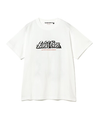 BEAMS x FUJI ROCK FESTIVAL'25 ALMOST FREE SERVICE FUJI and ROCKS T-SHIRT JP LTD