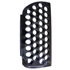 98-7197 Reefer Upper Door Grill Road Side for Thermo King SB 100 110 190 200 210