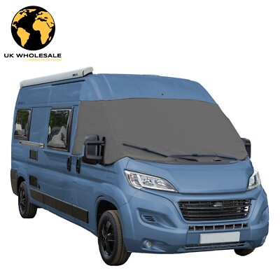 Commercial Vans Fiat Ducato Van For Sale FIAT DUCATO VAN SCREEN