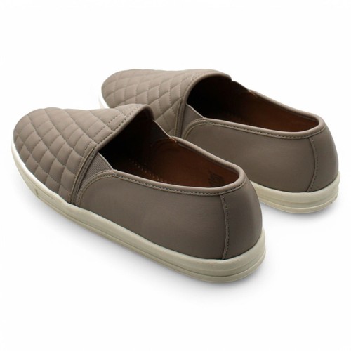 Zapatillas sin cordones acolchadas Sun + Stone Mariam (talla 10) - Imagen 7 de 8