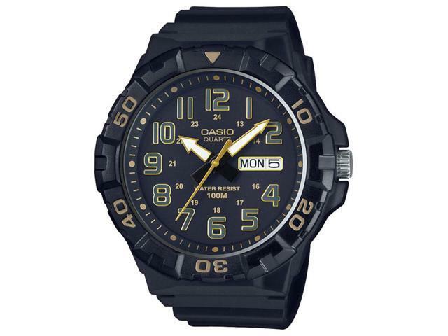 edifice casio tachymeter wr100m