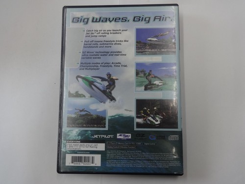SELECTION # 6 PS2 PLAYSTATION 2 USED & NEW VIDEO GAMES U CHOOSE FROM DROP DOWN - Picture 445 of 517