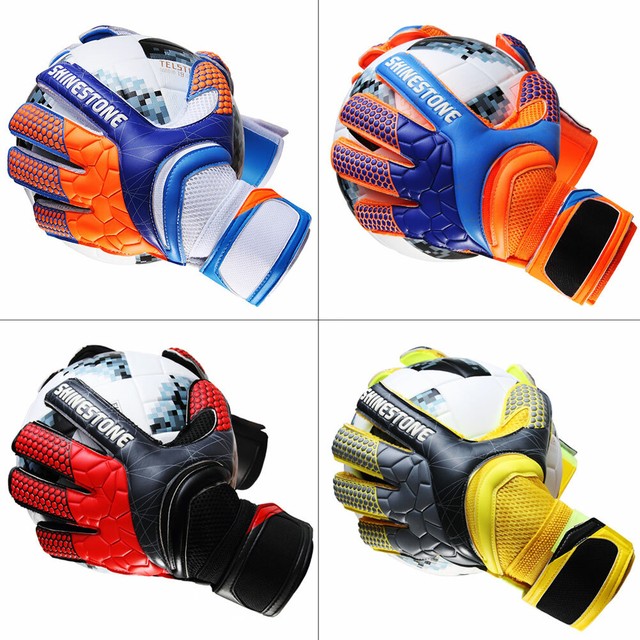 goalie gloves kids