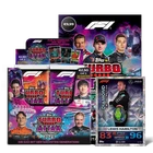 F1 TURBO ATTAX 2023 LIMITED EDITION-RARE-TOPPS CARDS FORMULA 1 2023