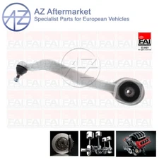 Fits Mercedes C-Class E-Class AZ Front Rear Left Lower Track Control Arm #2