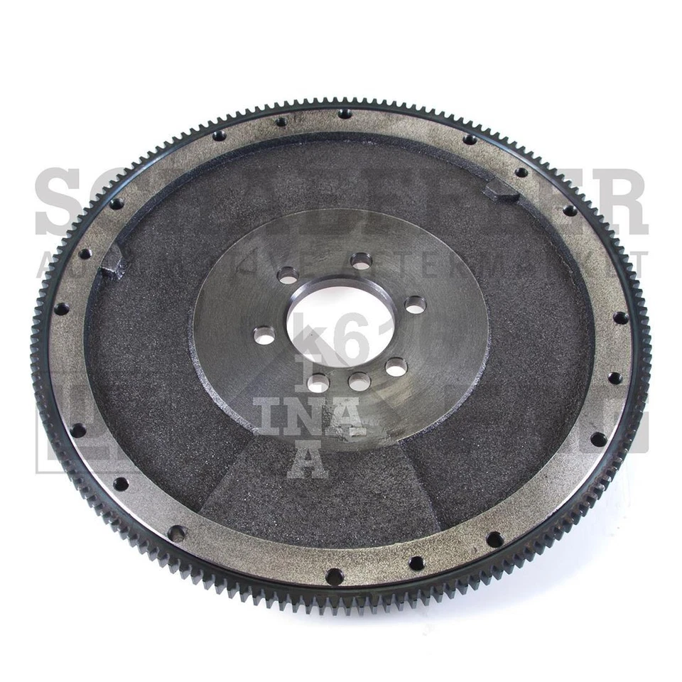 Volante de embrague LuK para Chevrolet C2500 1997-2000 Foto 2 de 3