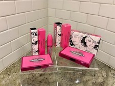 MAC Heatherette Limited Edition NIB Authentic You Pick Collection