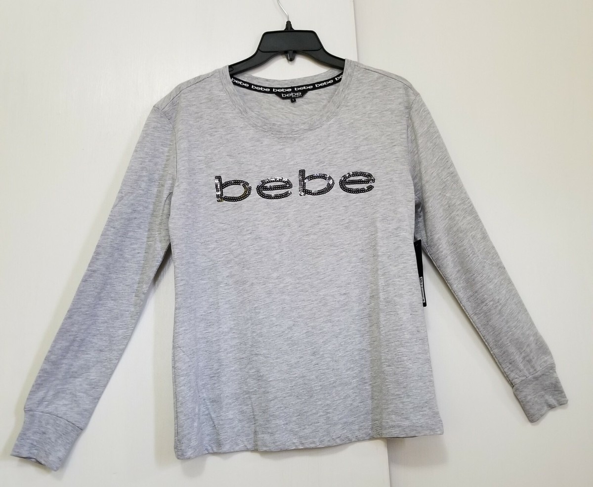[as\"on］ 24fw BEBE LONG SLEEVE 7skwl0221be_white-