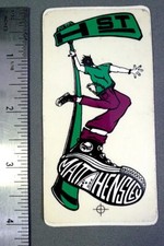 H-Street Skateboarding & Longboarding Stickers & Decals for H-Street Skateboarding & Longboarding Stickers & Decals for