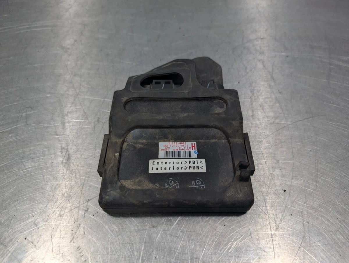 25+ Motorcycle CDIs & ECUs for Kawasaki Ninja 300 for sale