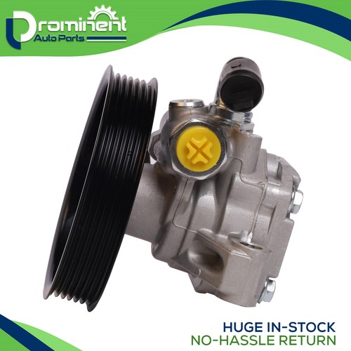 Power Steering Pump for 2008-2010 Saturn Vue 3.6L V6 Replace 20-2403 96-2403 - Bild 6 von 6