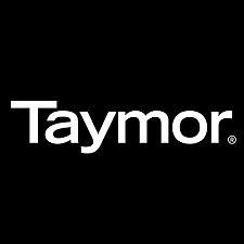 TAYMOR INDUSTRIES 25ANB40 TAYM 25-ANB40 4 IN BLK NUMBER #0