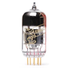 Genalex - Gold Lion E88CC / 6922 Preamp Vacuum Tube