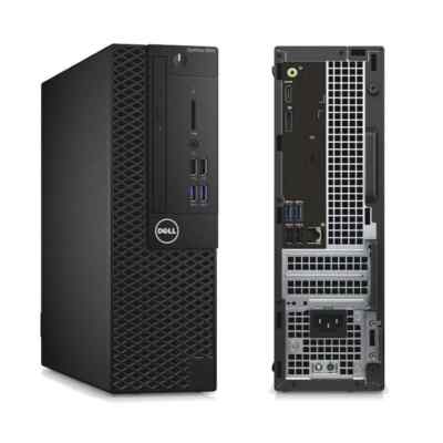 Hochleistungs Windows 11 Desktop PC Core i5 Computer 16GB RAM 240GB SSD WLAN