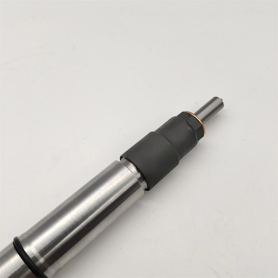 4X 0445110564 Nuevo Inyector Diesel Bosch Para 14-19 Dodge Ram Pro Master 3.0 Iveco Foto 4 de 4