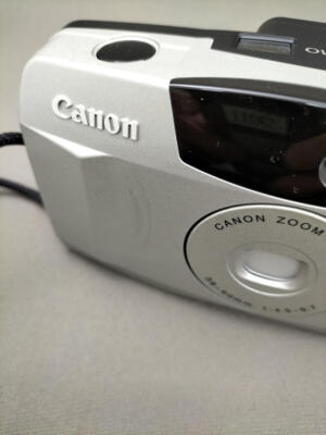 yMINT+++ z CANON 35MM FILM CAMERA AUTOBOY JUNO FROM JAPAN | eBay
