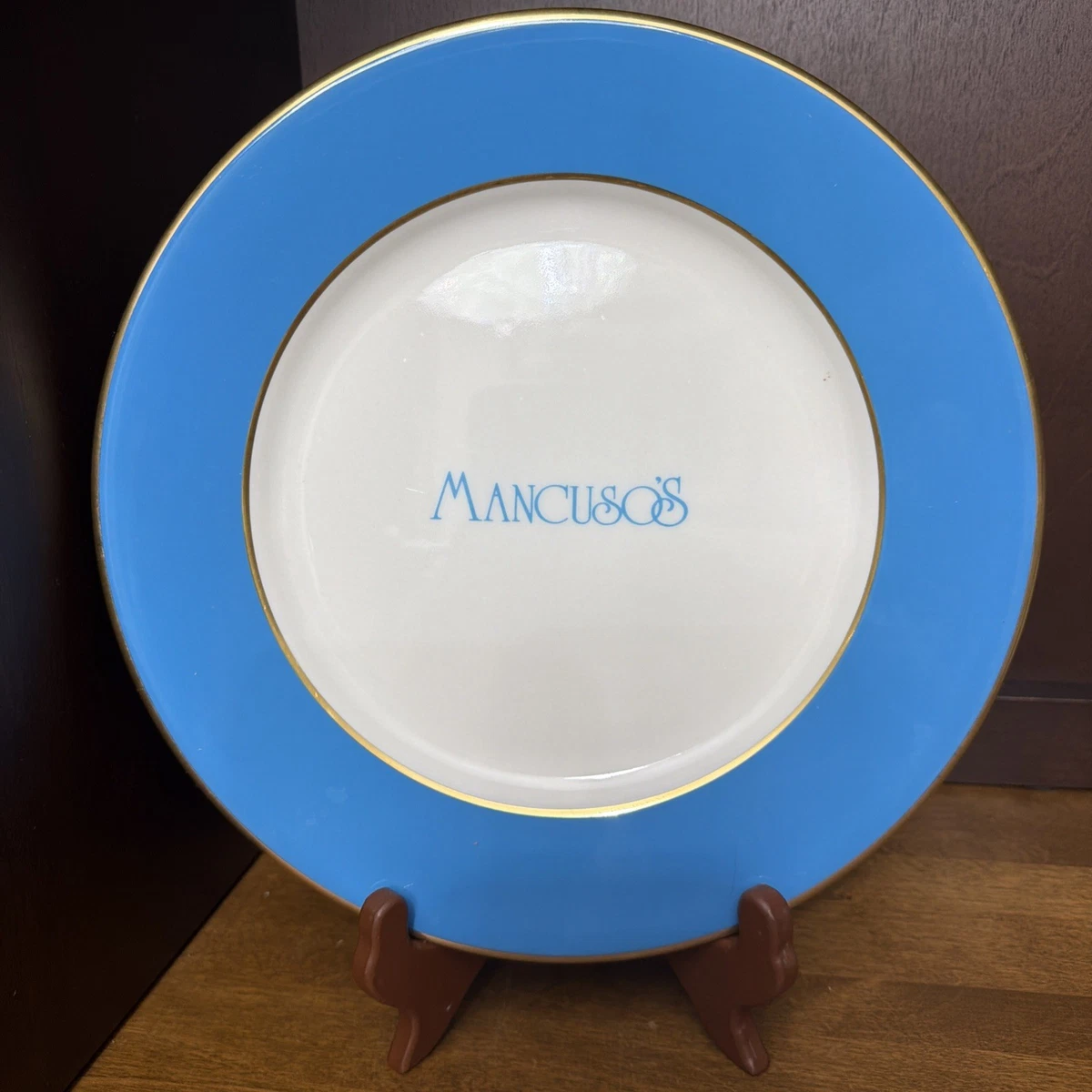 shenango china blue products for sale | eBay