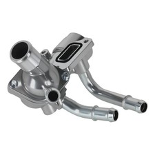 Cooling System Thermostat for Buick Regal Premium 2.0L 2015-16 12618159 Aluminum